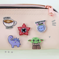 Pin | Grogu