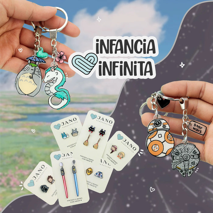 Infancia Infinita