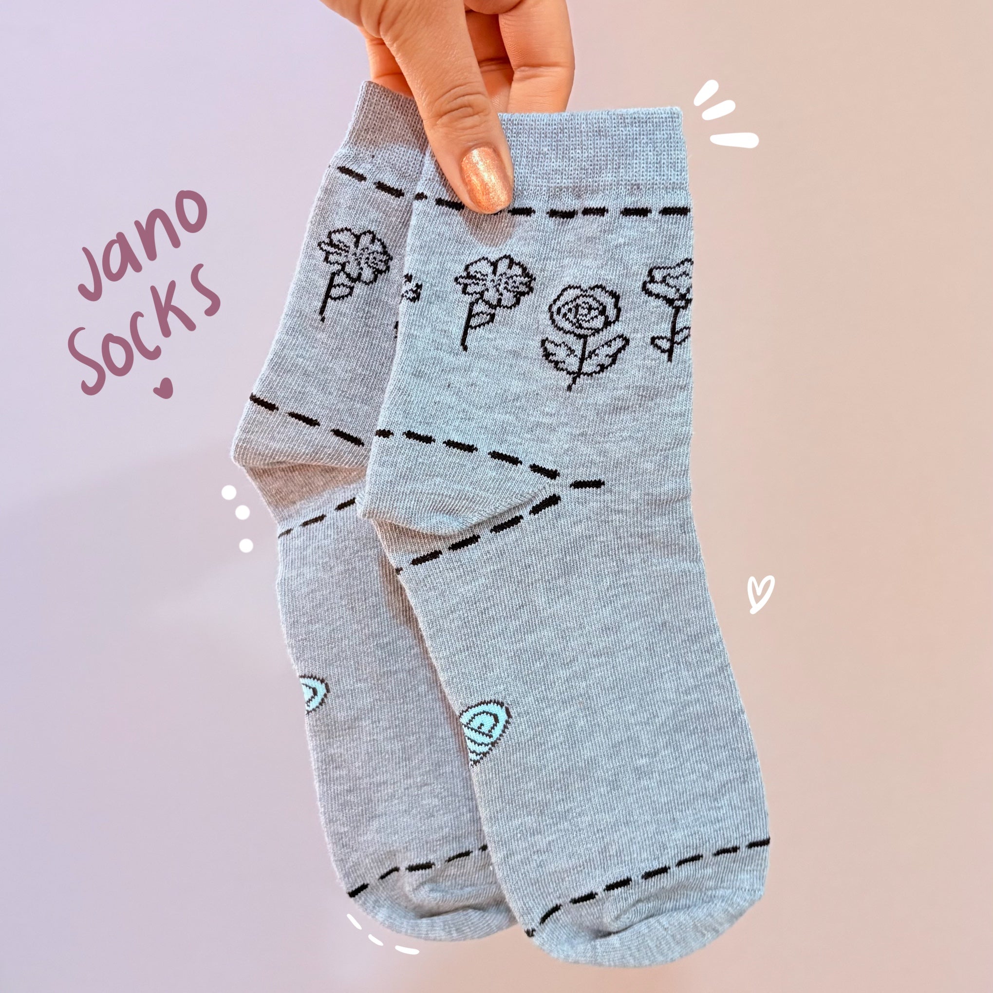 Jano Socks