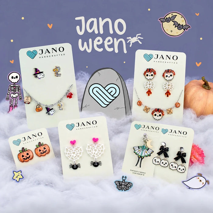 JANOWEEN