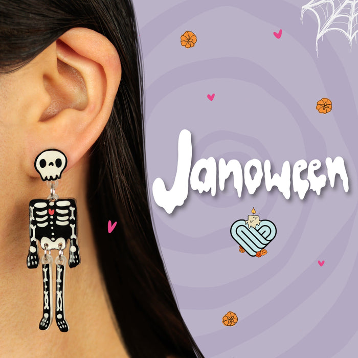 Janoween
