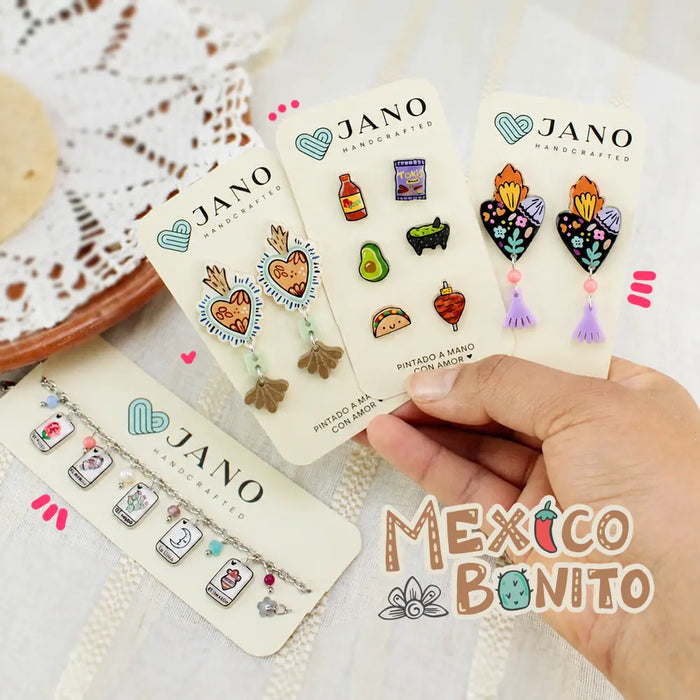 México Bonito
