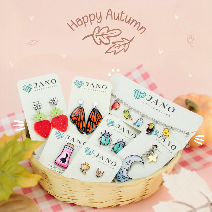 HAPPY AUTUMN