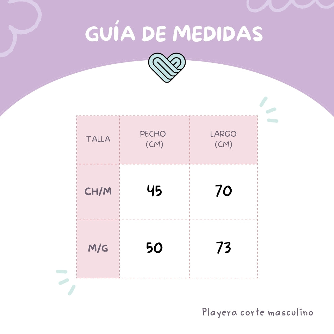 Playera | Florece