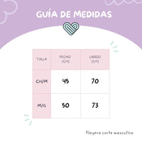 Playera | Florece