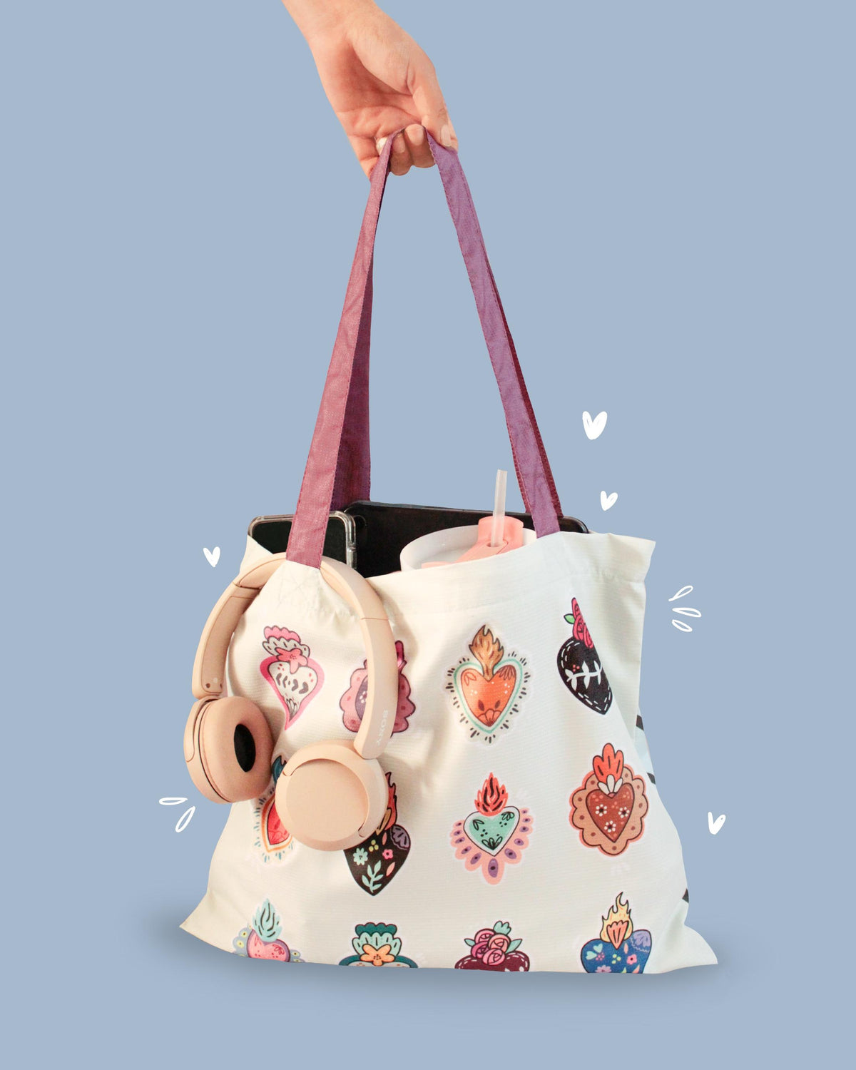 Tote Bag | Mexicana