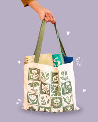 Tote Bag | Olivo