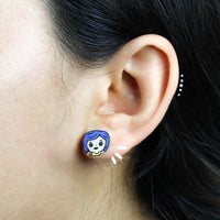 Aretes | Coraline