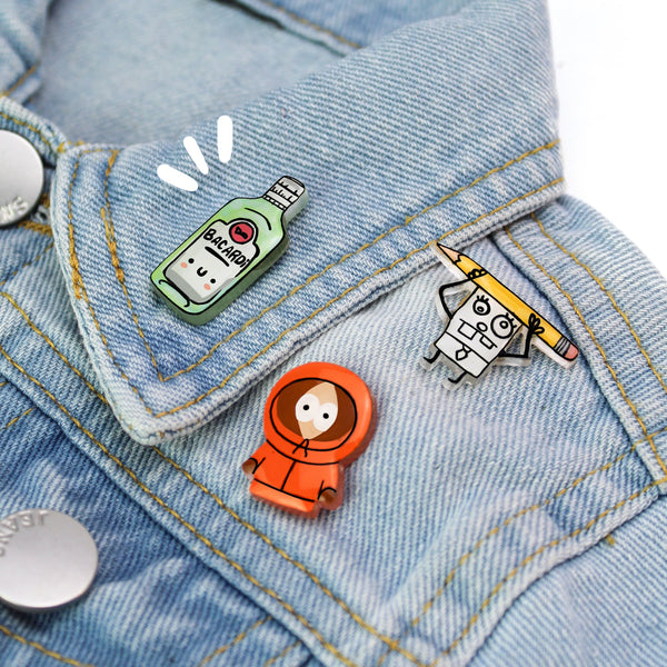 Pin | Bacachito