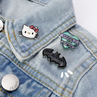 Pin | Batman