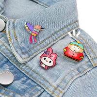 Pin | Cartman