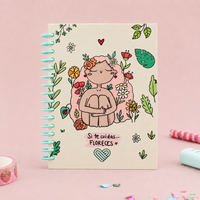 Libretita | Florece