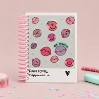Libretita | Happy