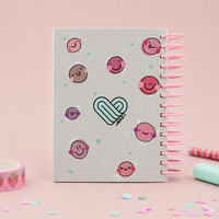 Libretita | Happy