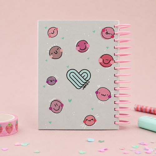 Libretita | Happy
