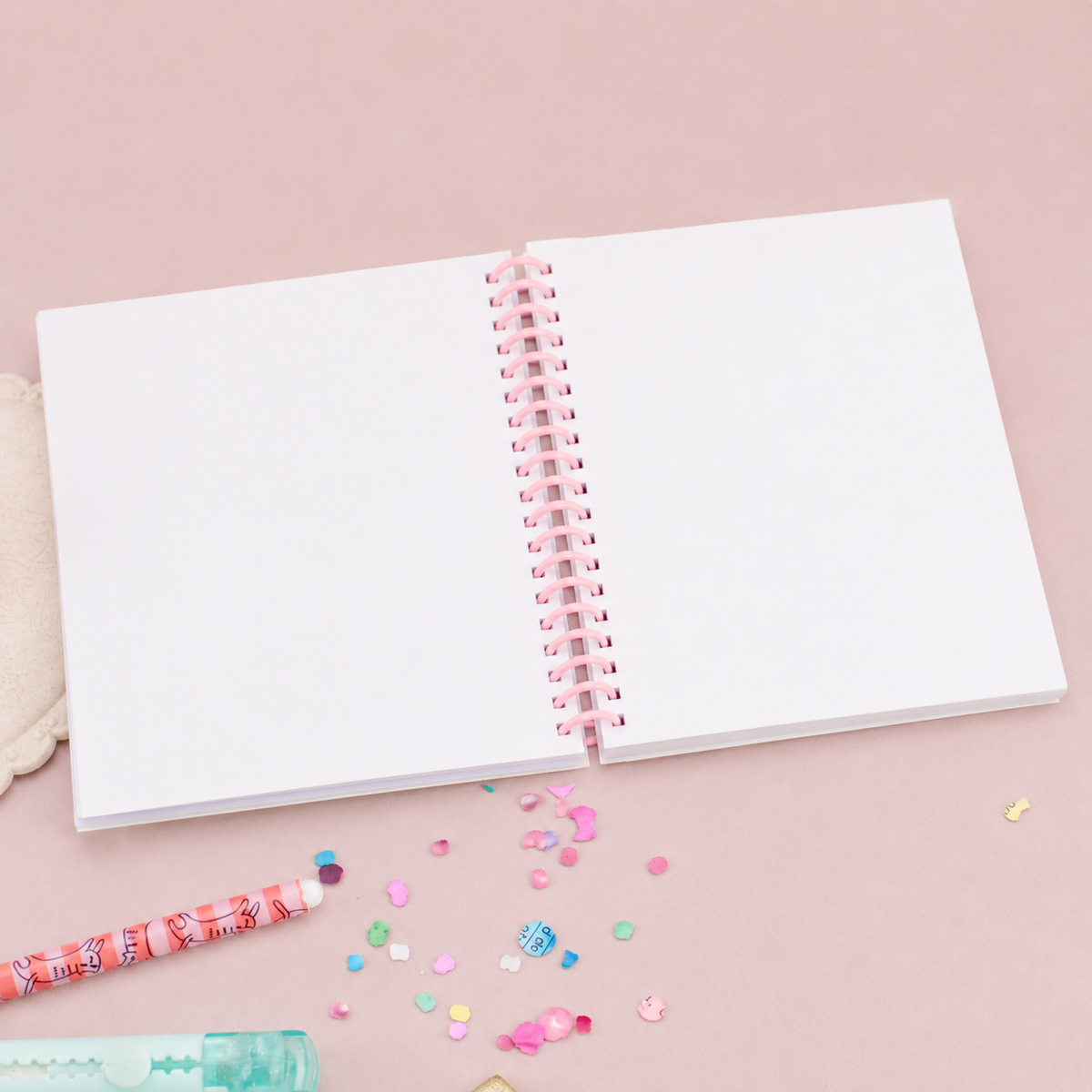 Libretita | Florece