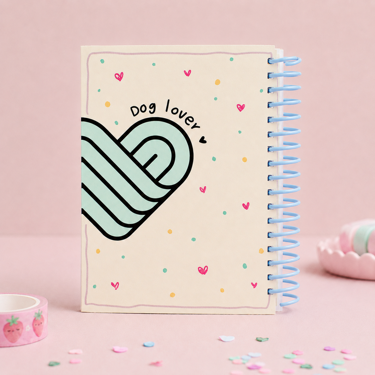 Libretita | Dog Lover