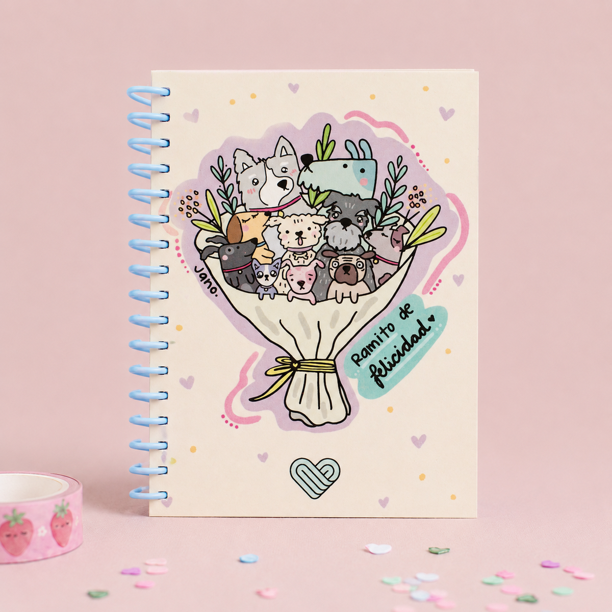 Libretita | Dog Lover