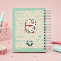 Libretita | Lucky Me