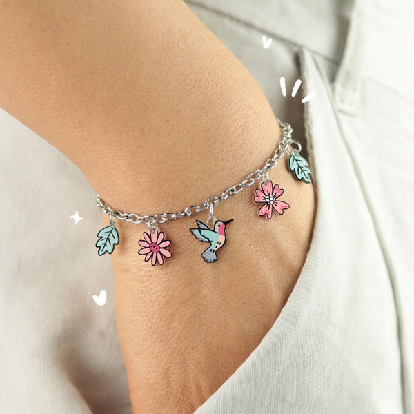 Set | Colibri