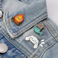 Pin | Cinnamon