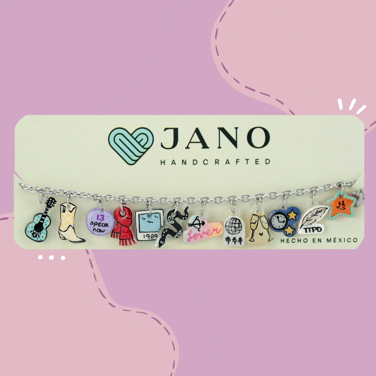 Pulsera | Eras
