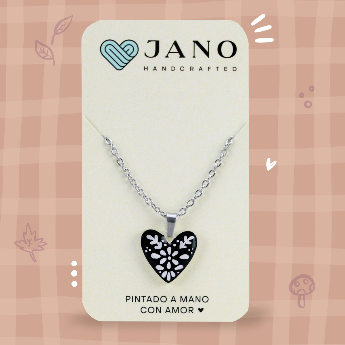 Collar | Nobleza