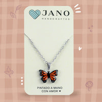 Collar | Monarca