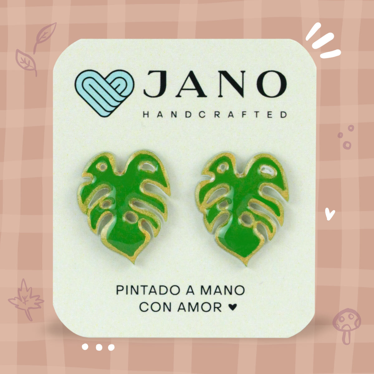 Arete Grande | Monstera