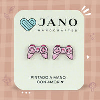 Aretes | Gamer