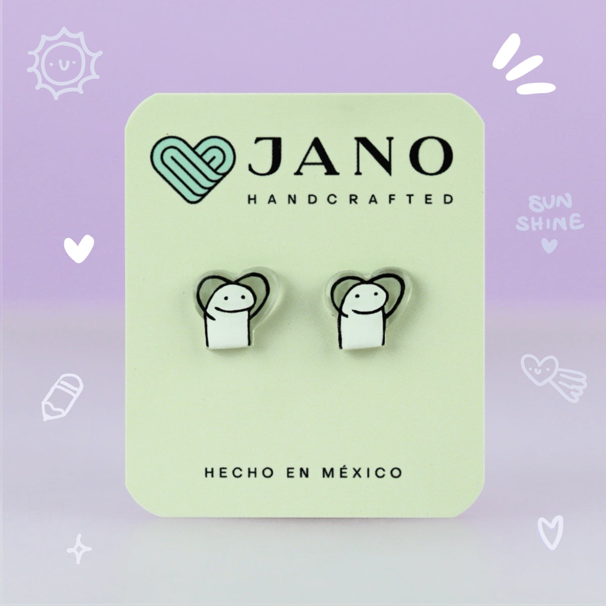 Aretes | TKM