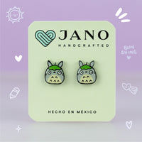 Aretes | Totoro