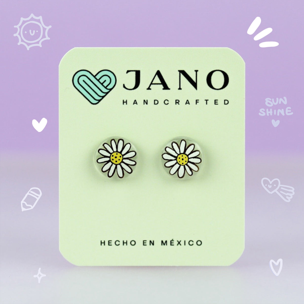 Aretes | Margarita