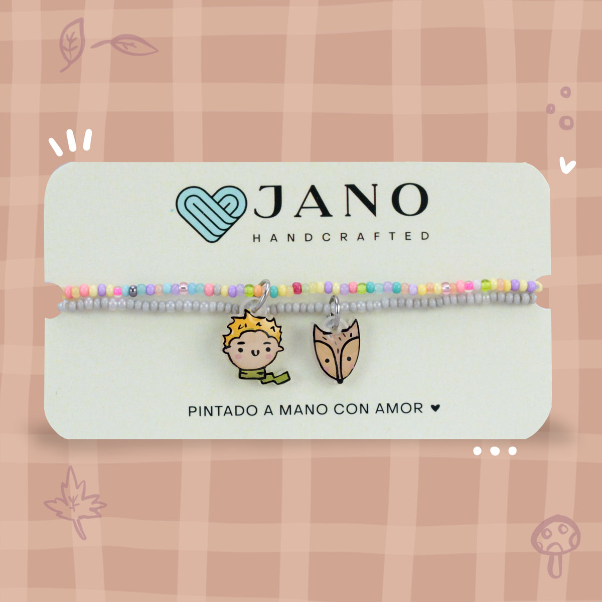 Dúo | Principito