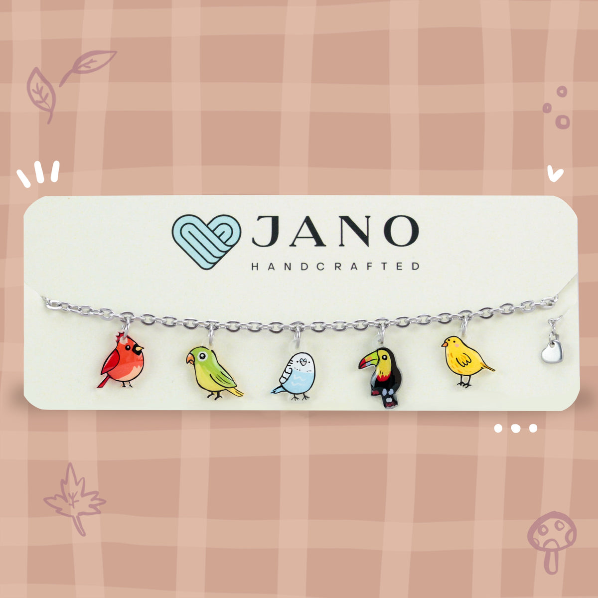 Pulsera | Tropical