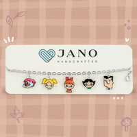Pulsera | Superpoderosas