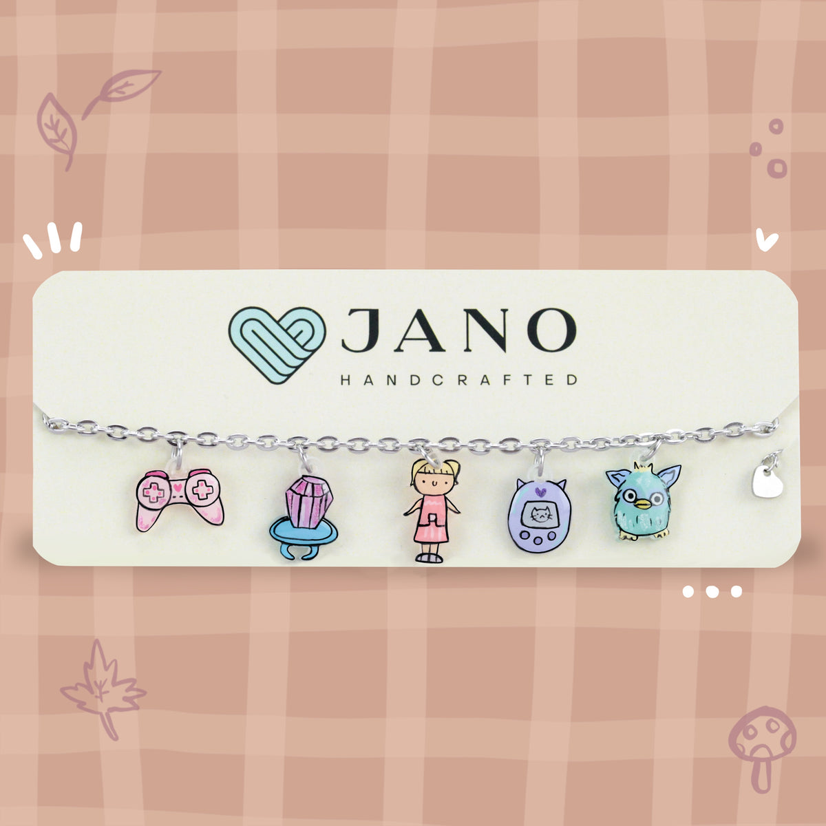 Pulsera | 2000's