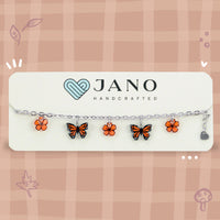 Pulsera | Monarca