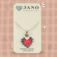 Collar | Milagrito
