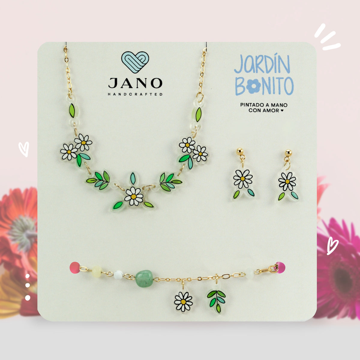 Set | Pradera