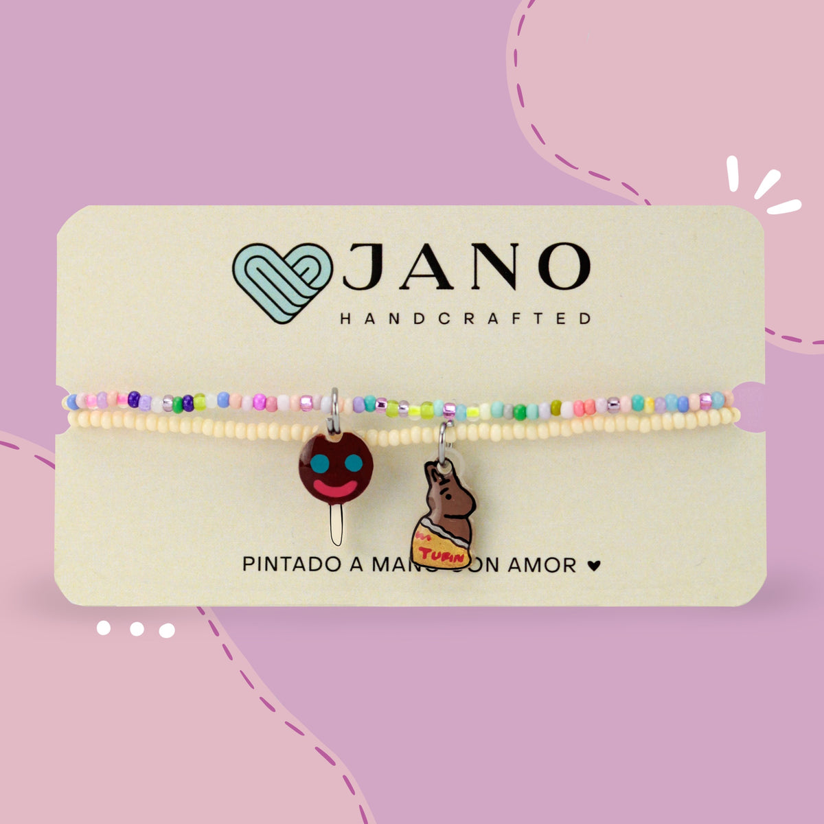 Dúo | Chocolate
