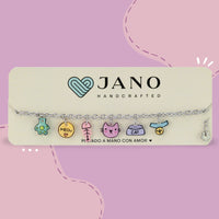 Pulsera | Cat Lover
