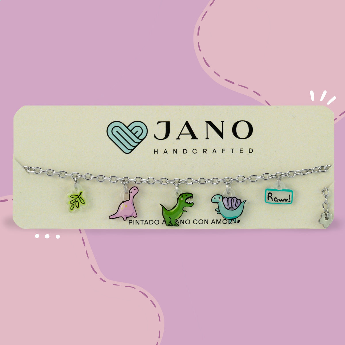 Pulsera | Prehistoria