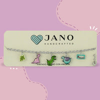 Pulsera | Prehistoria
