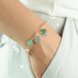 Pulsera | Pradera