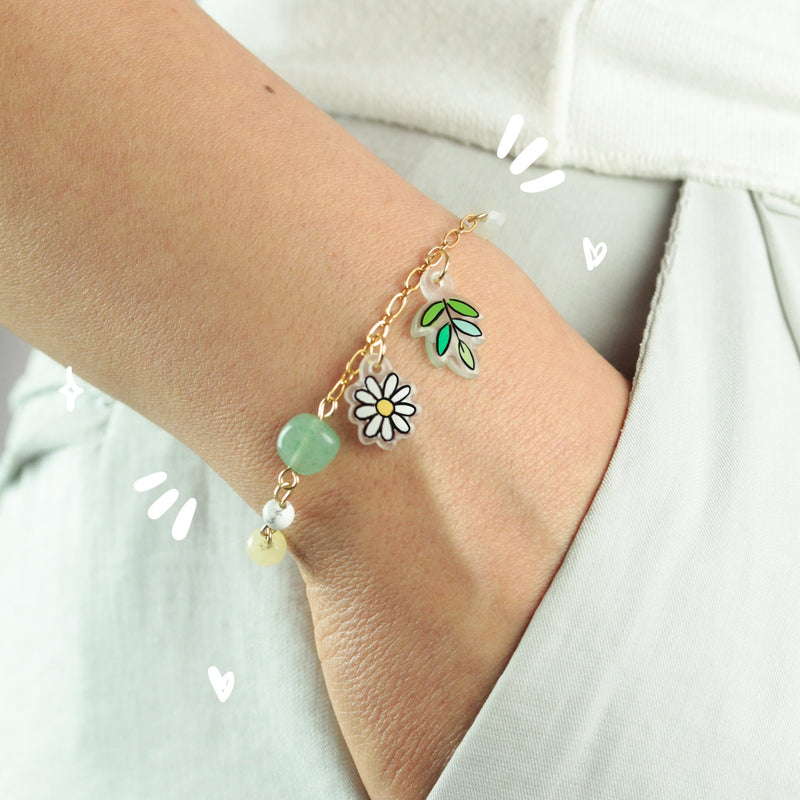 Pulsera | Pradera