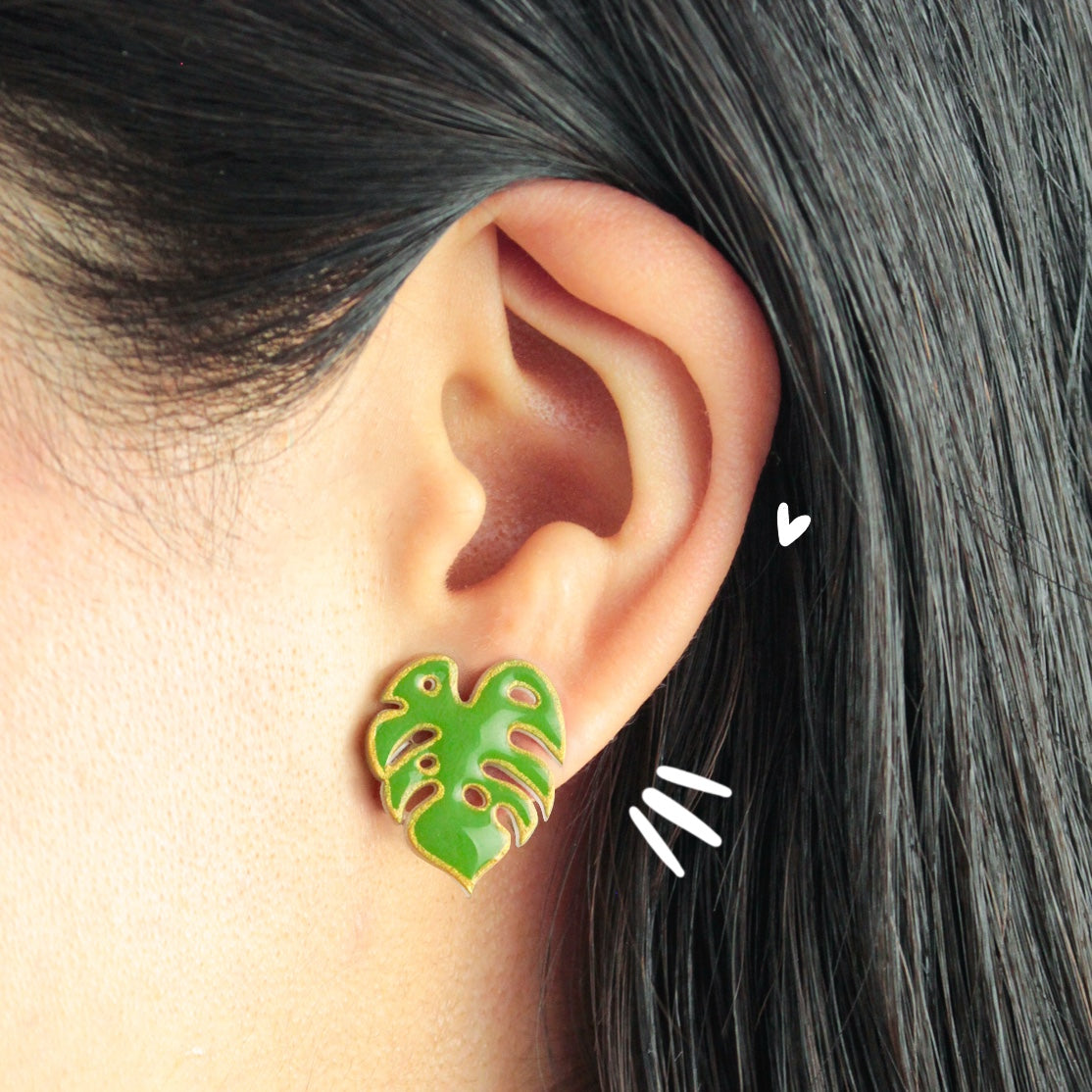 Arete Grande | Monstera