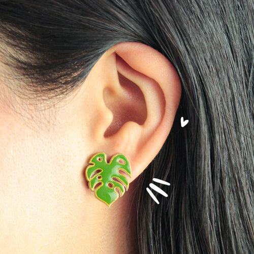 Arete Grande | Monstera
