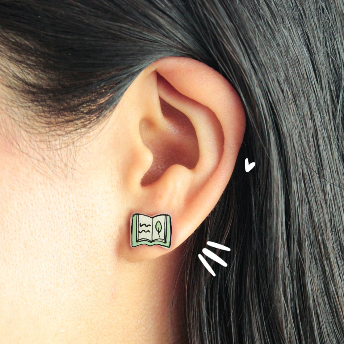Aretes | Lectora