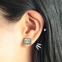 Aretes | Lectora